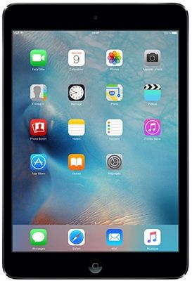 Замена динамика на iPad mini 2017